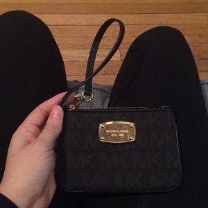 Michael Kors Clutch
